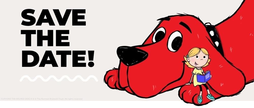 WMES Book Fair! November 2nd - 15th
