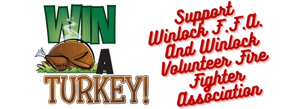 Win a turkey