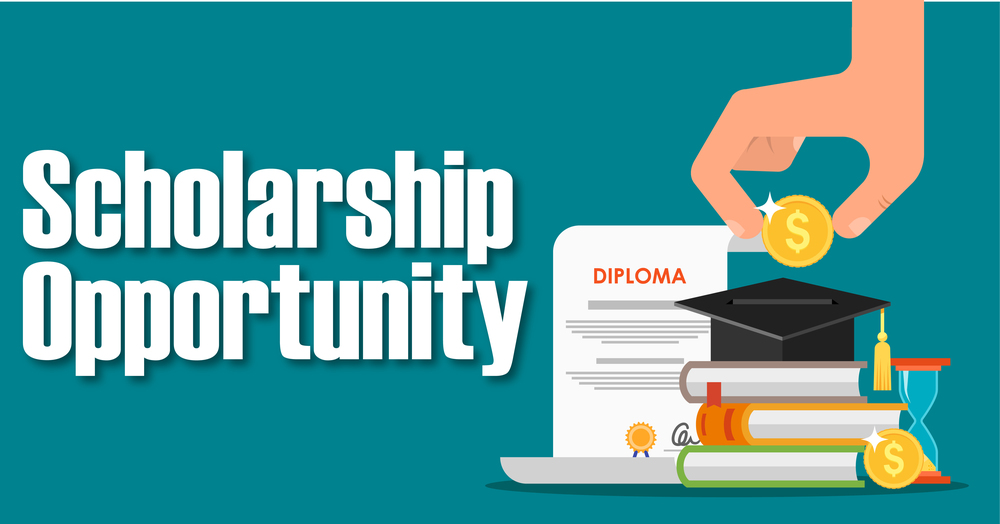 Scholarship Opportunity 