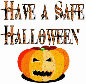 FFA Safety Halloween Video