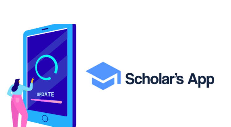 Scholarship App