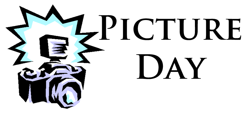 WMES Picture Day Oct. 2nd!