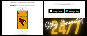 Download the Official Winlock SD App!