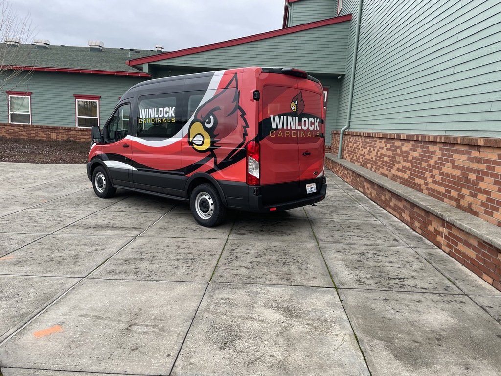 Van 1