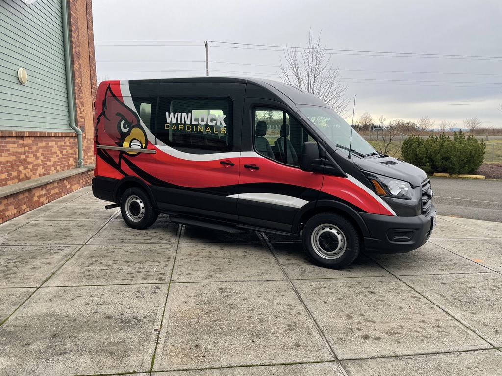 Van 2