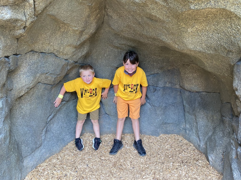 Cave